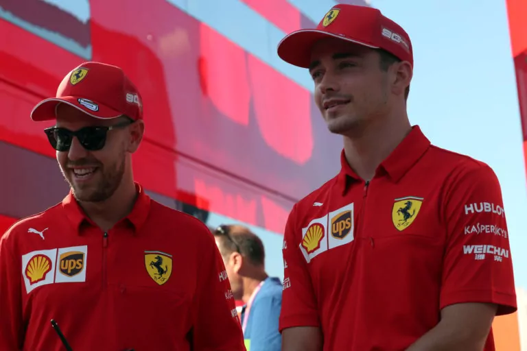 leclerc
