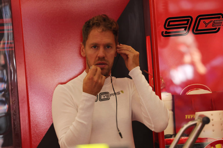 vettel