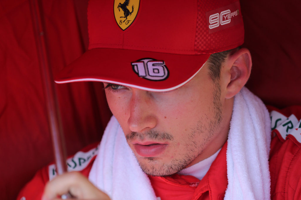 leclerc