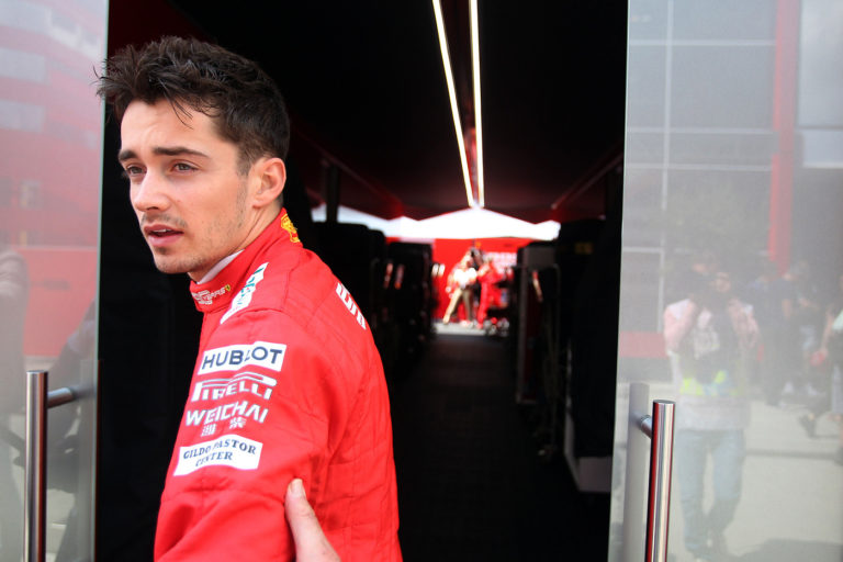 leclerc