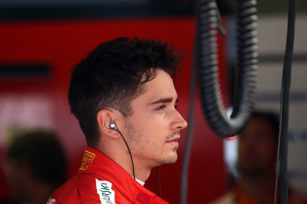 leclerc