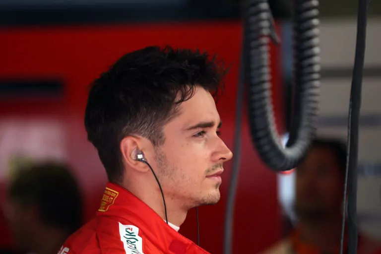 leclerc