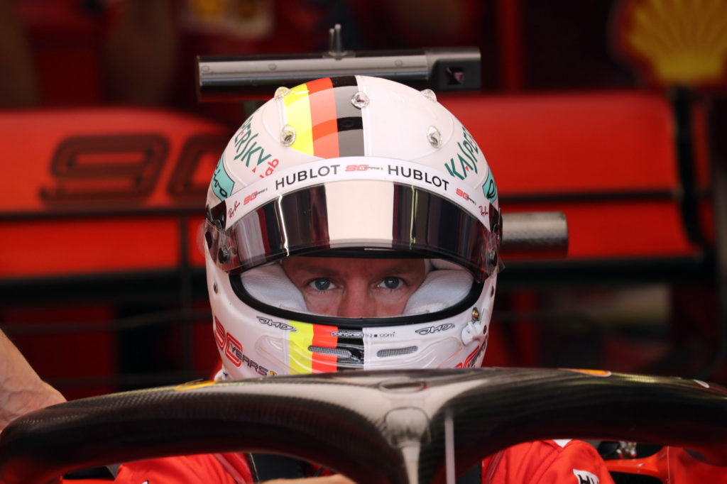 vettel
