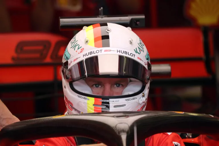 vettel