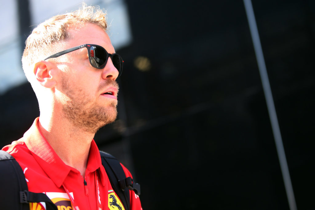 vettel