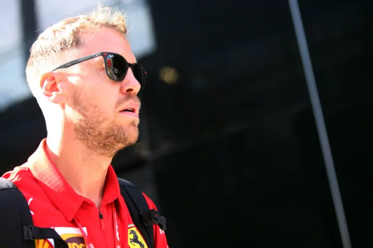 vettel