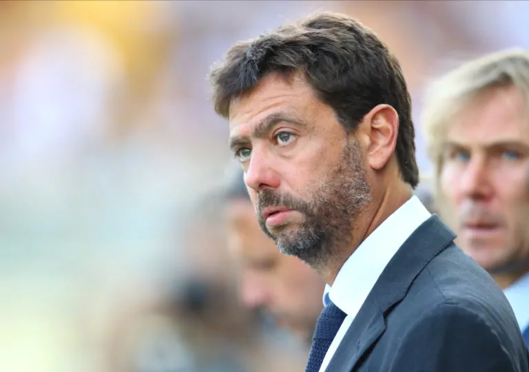 agnelli