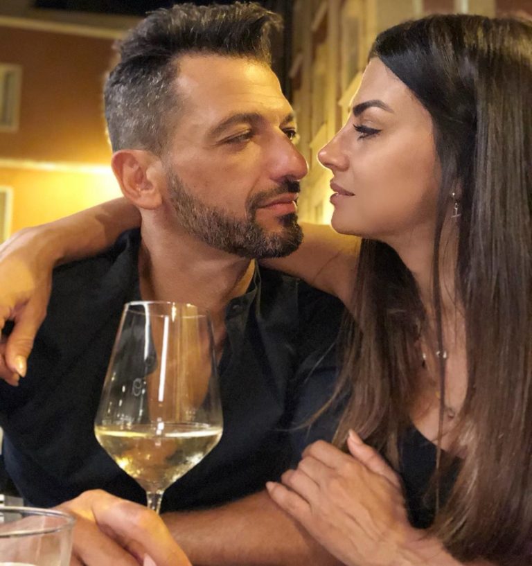 Serena Di Amici Con Chi E Fidanzata
