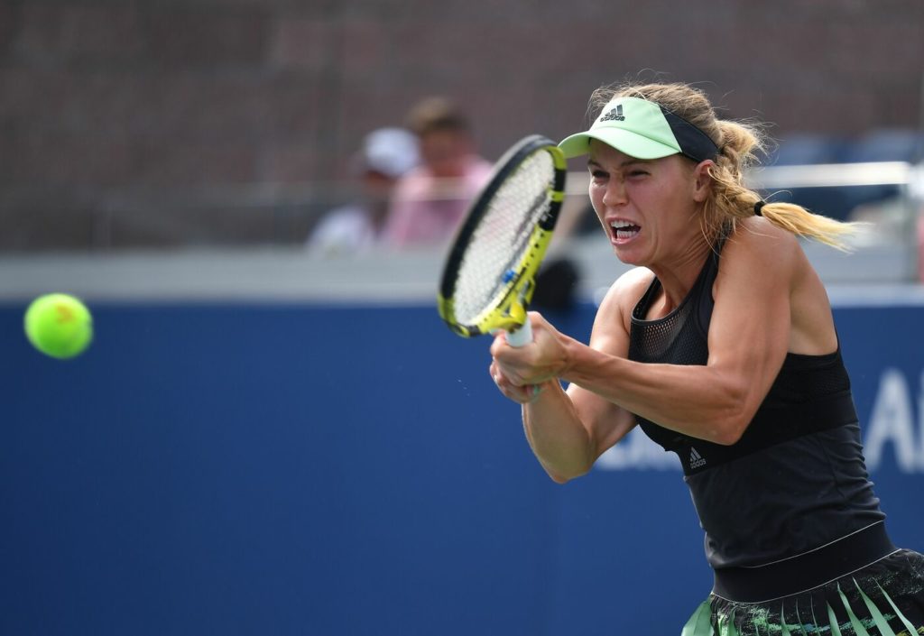 wozniacki