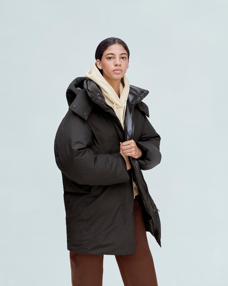 uniqlo