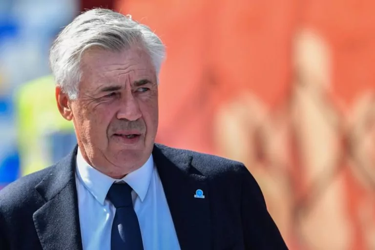 Ancelotti