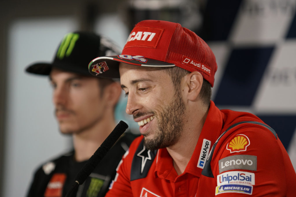 dovizioso