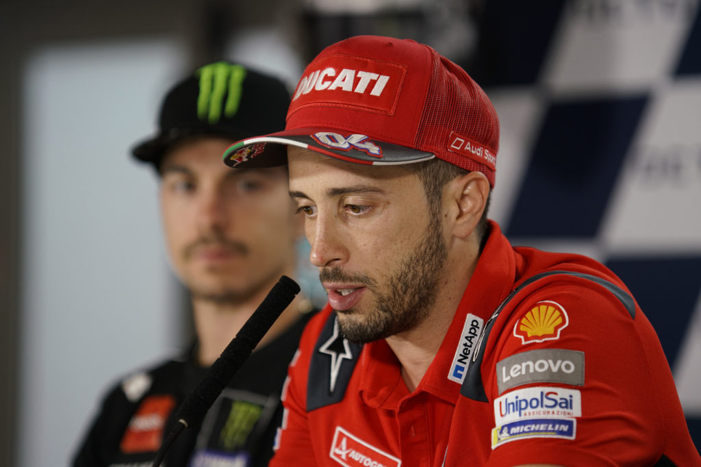 dovizioso