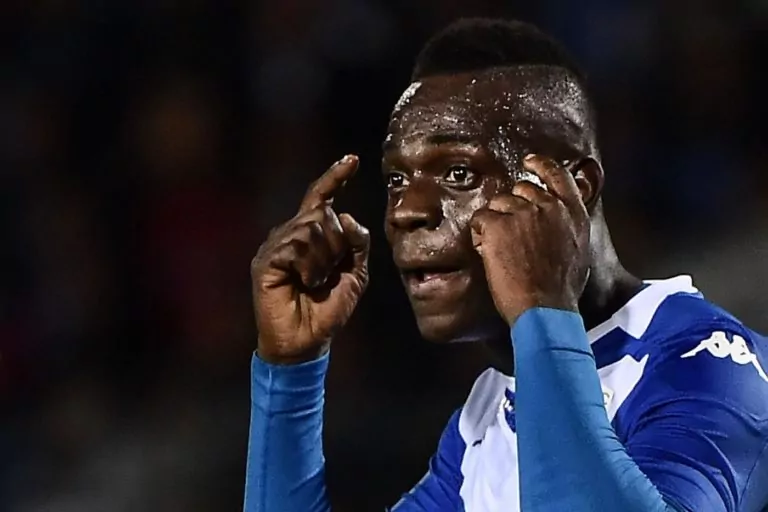 Balotelli