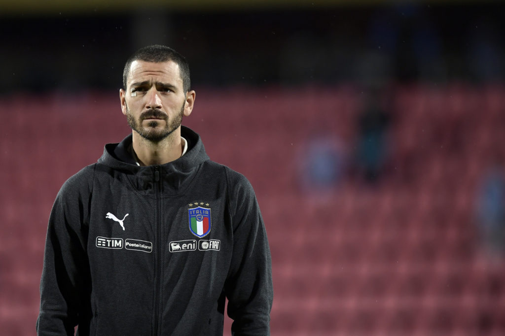 bonucci