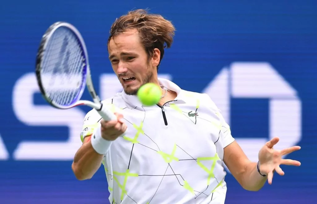 Medvedev