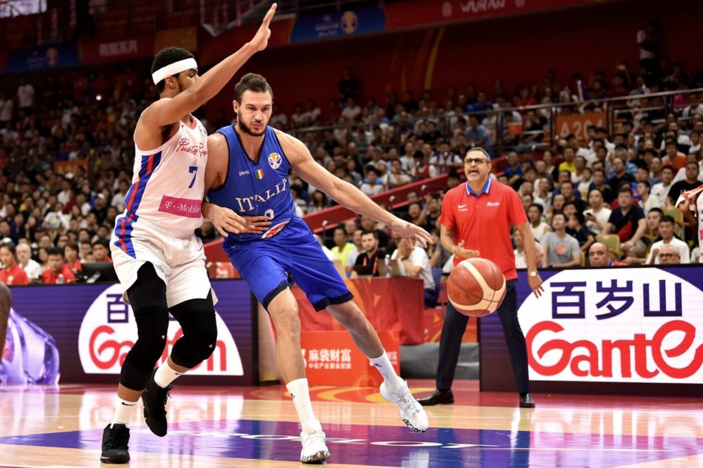 gallinari