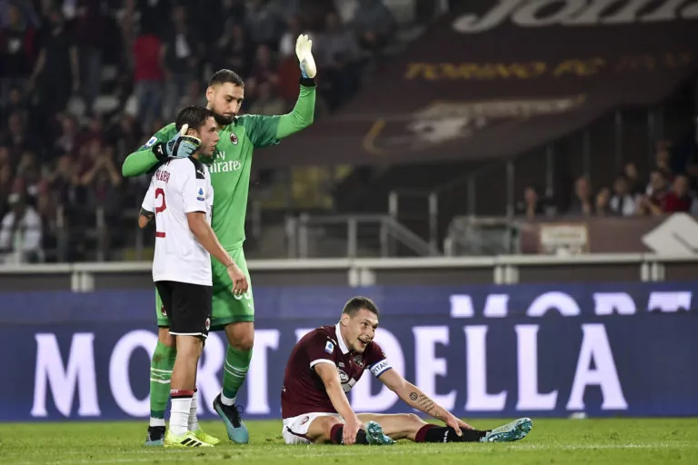 Donnarumma
