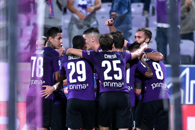 Fiorentina