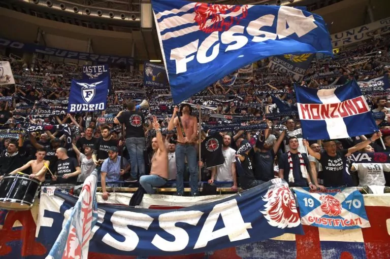 Fortitudo Bologna
