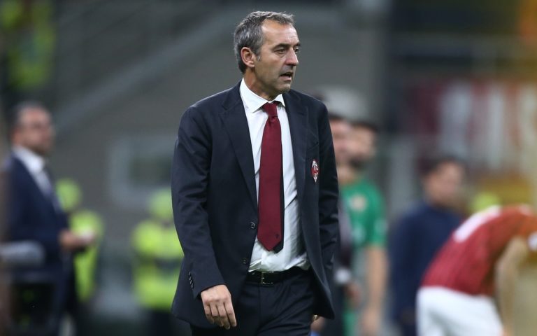 Giampaolo