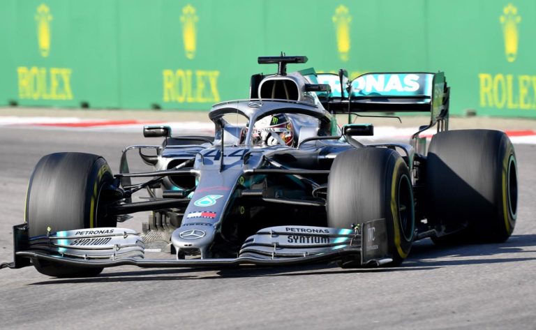 Hamilton