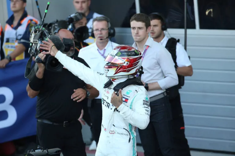 Hamilton