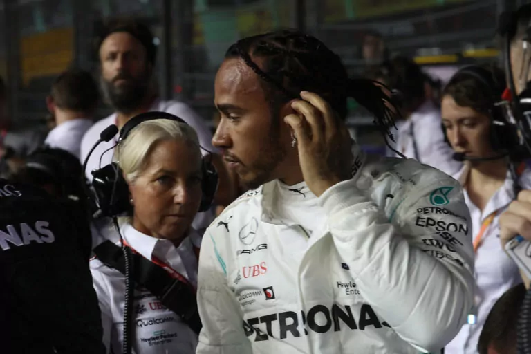 Hamilton