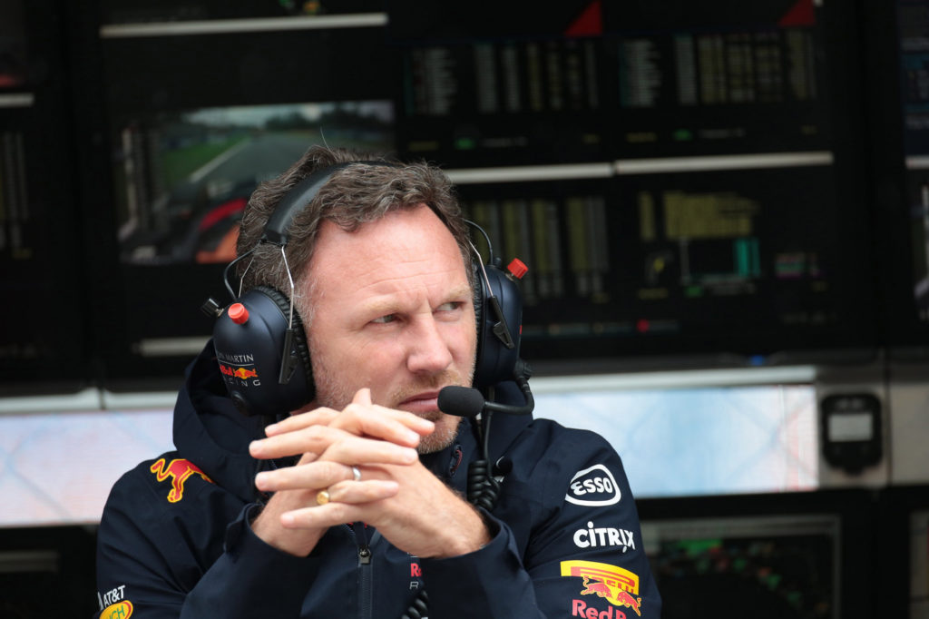 horner