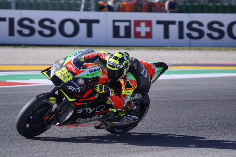 andrea iannone