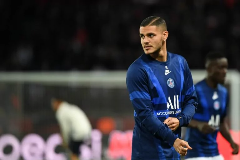 Icardi