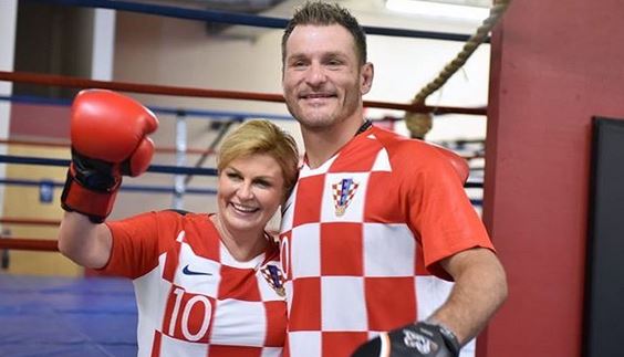 Stipe Miocic