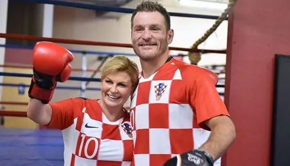 Stipe Miocic