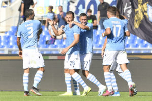 Lazio
