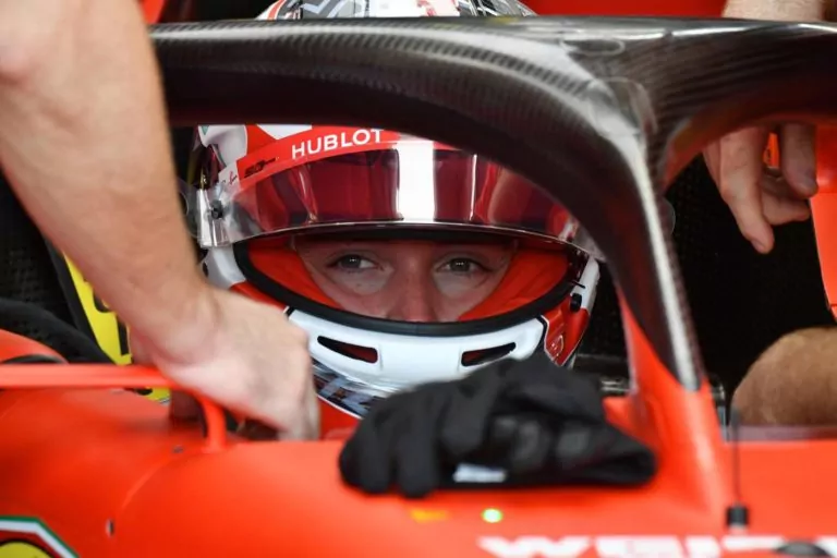 Leclerc