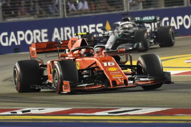 Leclerc