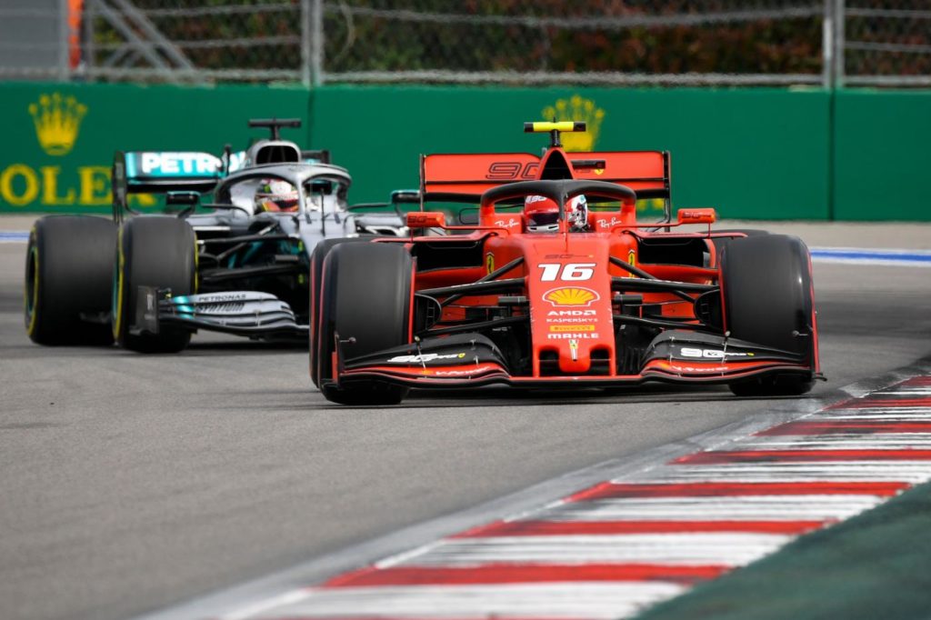 Leclerc