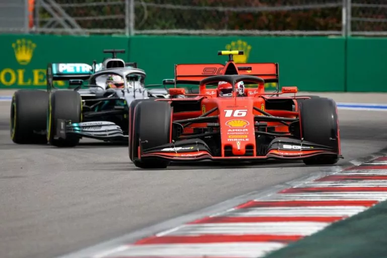 Leclerc
