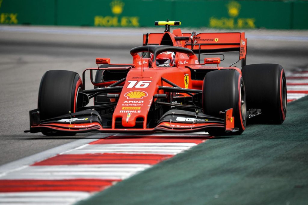 Leclerc