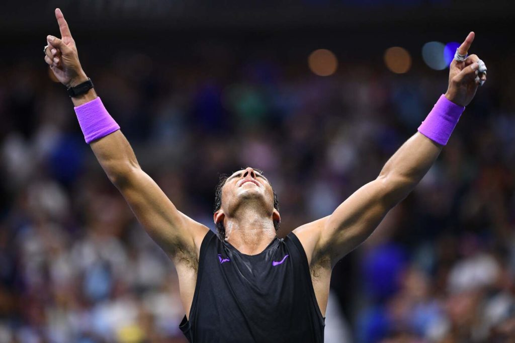 nadal