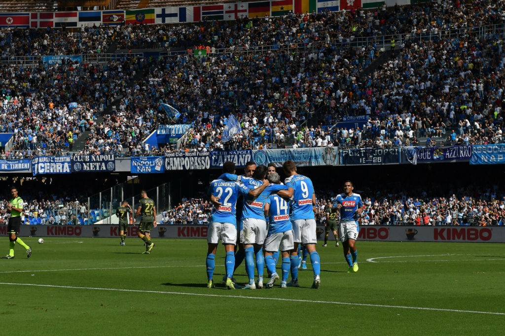 Napoli