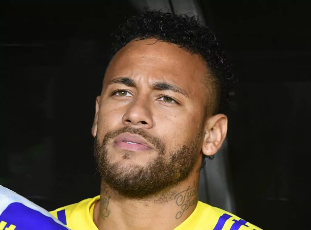 neymar