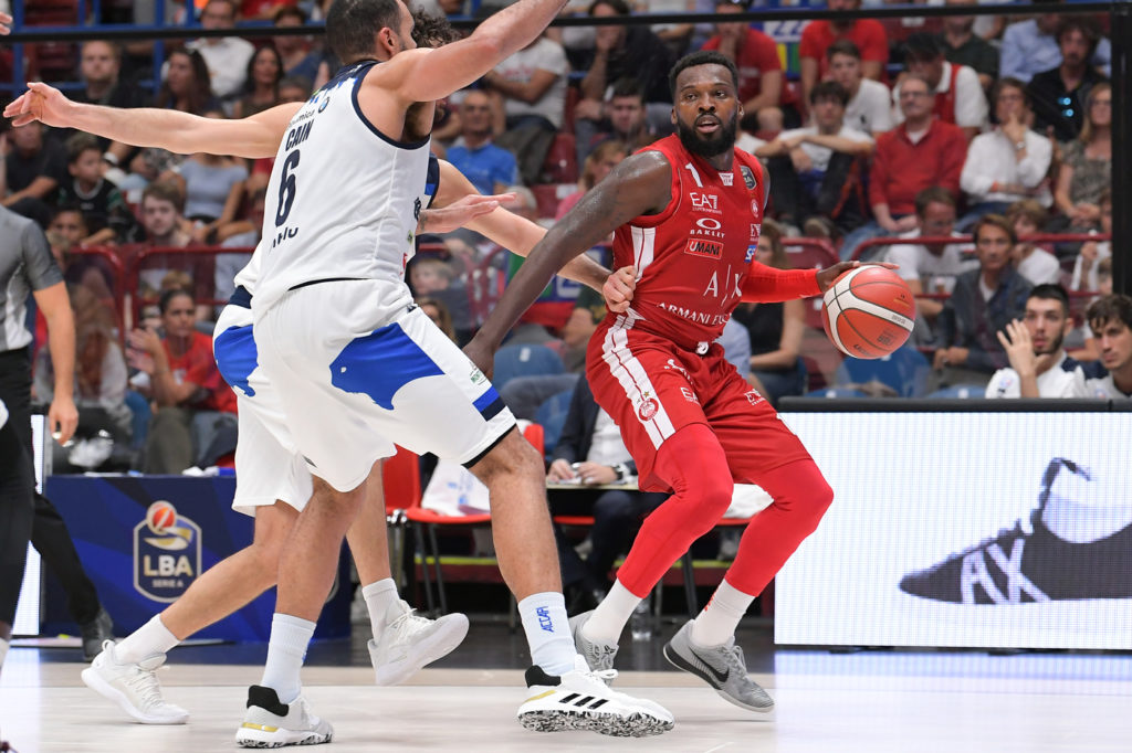 Olimpia Milano