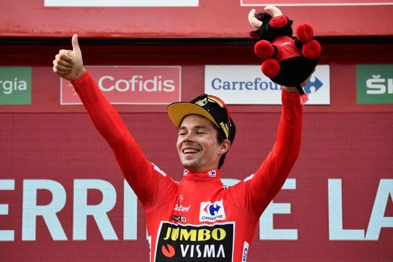 roglic