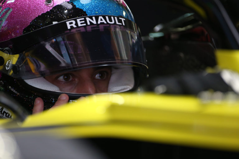Ricciardo