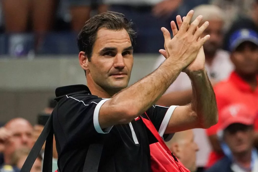 federer