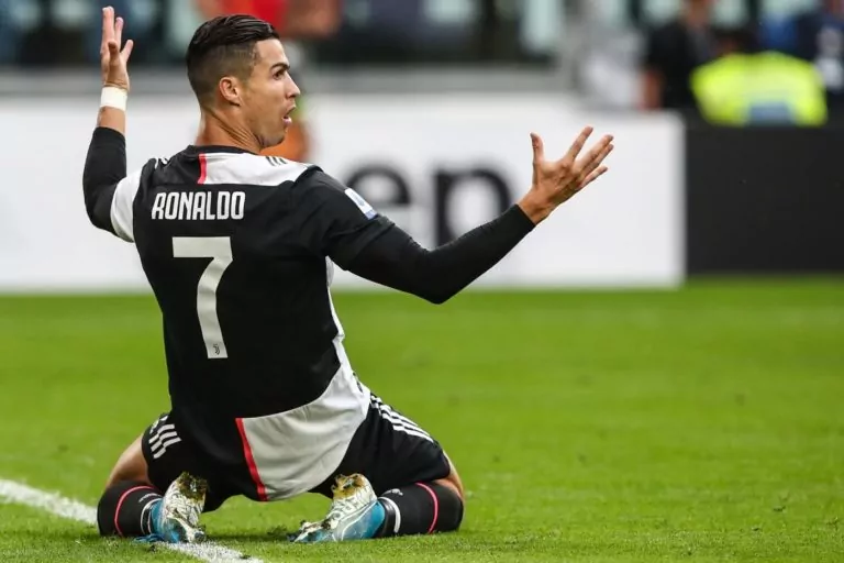 Ronaldo