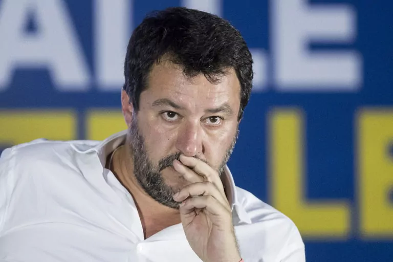 Salvini