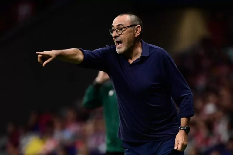 sarri
