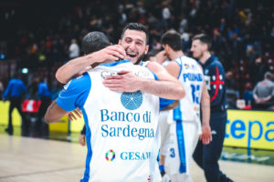 Sassari Basket